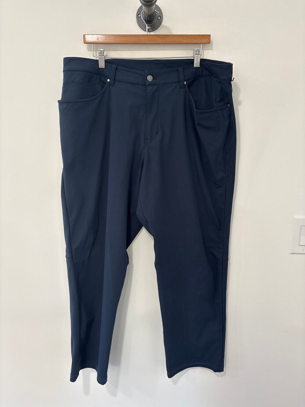 Lululemon ABC Pants Blue Size 38